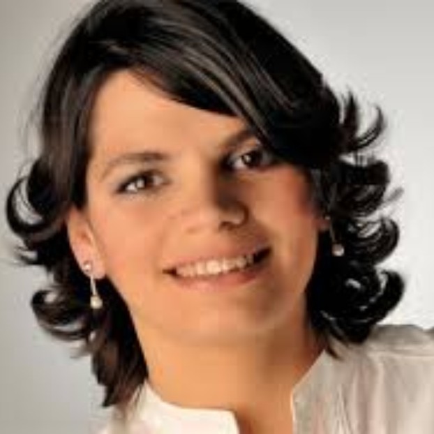 Speaker - Dra. Odile Fernández